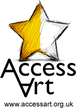 AccessArt Star
